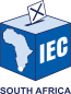 Electoral Commission of South Africa (IEC) logo